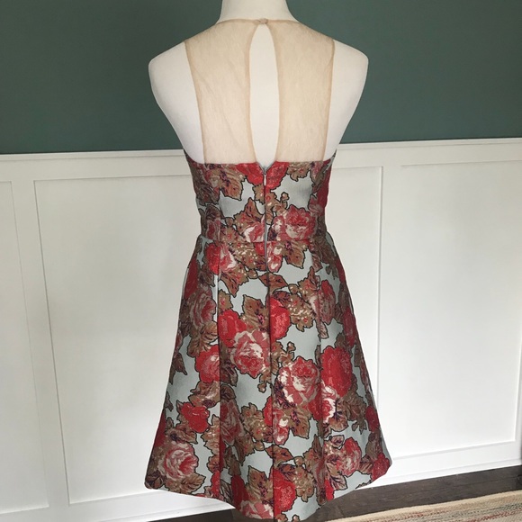 Top Shop Cocktail Dress - Picture 4 of 5